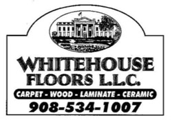 Logo for Whitehouse Floors LLC